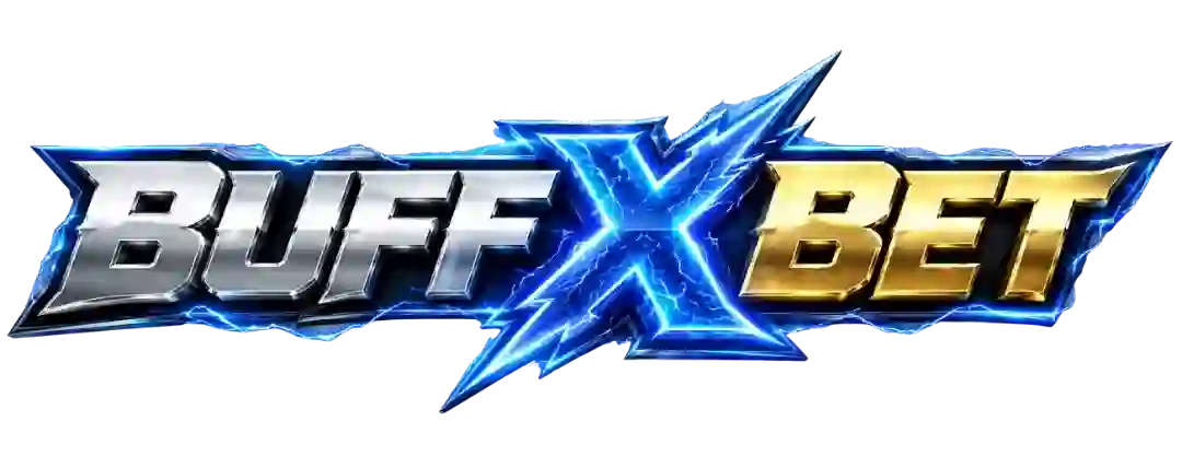 BUFFXBET logo